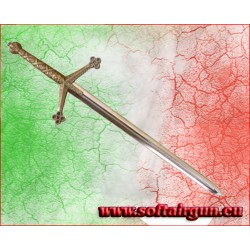 Tagliacarte della spada Claymore isure: 25 cm