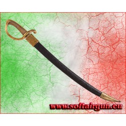 Spada Briquet sabre in metallo Tagliacarte aprilettere...