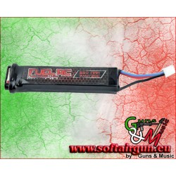 FUEL BATTERIA LI-PO PER PISTOLE ELETTRICHE 7.4V X 550MAH...