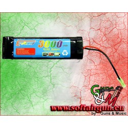 E-TANG POWER BATTERIA NI-MH 8.4V X 3000MAH (8.4X3000)