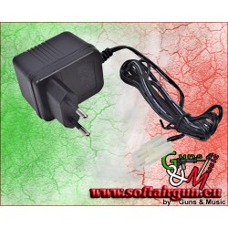 CARICA BATTERIE PER FUCILI SERIE M83-M85 (CBM83)