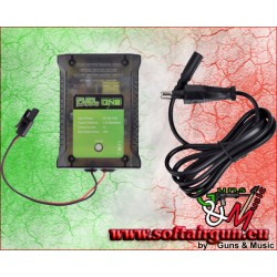 FUEL CARICA BATTERIA Ni-MH / Ni-Cd (FL-SK83)