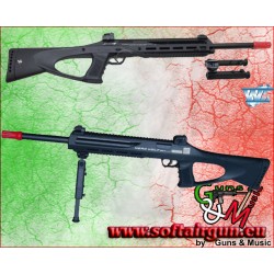 WIN GUN FUCILE A CO2 HERD WOLF MODEL 212 (C212B)