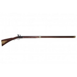 Fucile Kentucky Kentucky rifle, USA 19th. C. Cm.148.5