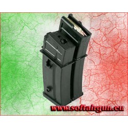 ROYAL CARICATORE ELETTRICO 1000 COLPI PER G36 (B36)