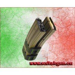 ROYAL CARICATORE ELETTRICO 1300 COLPI PER M4 TAN (M106T)