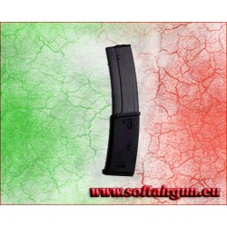 WELL CARICATORE MAGGIORATO 190 COLPI PER MP7A1 (CAR R4)