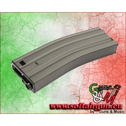 G&G CARICATORE HI-CAP 450 COLPI PER SERIE M4/M16 (G08008)