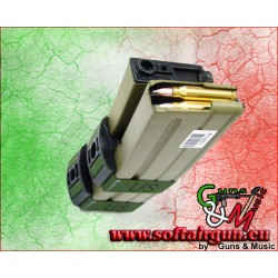 ROYAL CARICATORE ELETTRICO 800 COLPI PER M4 TAN (M105T)