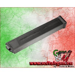 G&G CARICATORE MAGGIORATO 530 COLPI PER UMG (G08041)