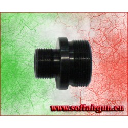 ADATTATORE PER SILENZIATORI PER MB04-05 (A02)