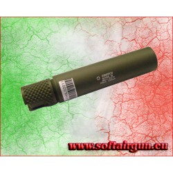 MADBULL SILENZIATORE GEMTECH HALO MOCK 2011 OD...