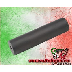 BIG DRAGON SILENZIATORE NERO (BD-0457B)