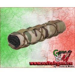 EMERSONGEAR COPRI SILENZIATORE MULTICAM (EM9330MC)