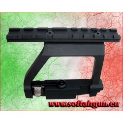 CYMA SLITTA PER FUCILI SERIE AK 74 (C39)