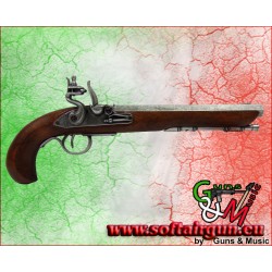 Pistola Kentucky Aericana Guerra dell’indipendenza sec...