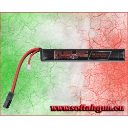 FUEL BATTERIA LI-PO 11.1V X 1450MAH 30C STICK (FL-11.1X1450)