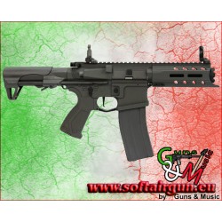 G&G FUCILE ELETTRICO ARP 556 BATTLESHIP GRAY (GG-ARP556G)