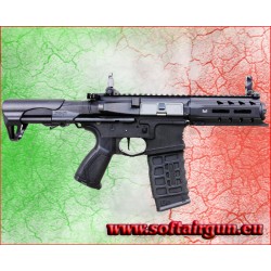 G&G FUCILE ELETTRICO ARP 556 V2S NERO (GG-ARP556P)