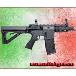 G&G FUCILE ELETTRICO CM16 FFR A2 FIREHAWK (GGFH)