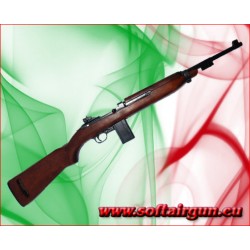 M1 Replica inerte CARABINE Cal.30 Winchester 1944 USA 90Cm.