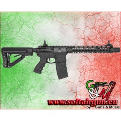 G&G FUCILE ELETTRICO CM16 WILD HOG 12" (GGWL12)