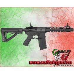 G&G FUCILE ELETTRICO CM16 WILD HOG 9" (GGWL9)