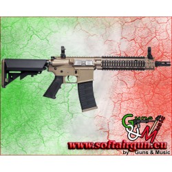 G&G FUCILE ELETTRICO CM18 MOD1 DESERT (GGMOD1T)