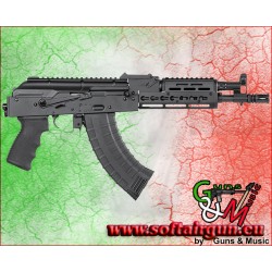 AK assault rifles FULL METAL CYMA