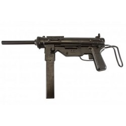 M3 Cal.45 GREASE GUN USA 1945 Full Metal Inerte