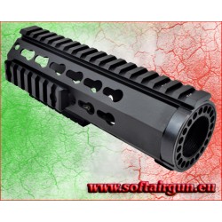 JS-TACTICAL PARAMANO KEYMOD 7 POLLICI PER M4 (JS-FL7K)