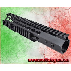 JS-TACTICAL PARAMANO KEYMOD SLIM 10 POLLICI PER M4 (JS-KM10)