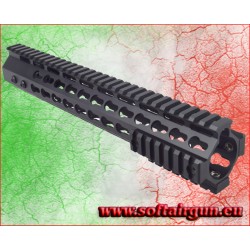 JS-TACTICAL PARAMANO KEYMOD SLIM 12 POLLICI PER M4 (JS-KM12)