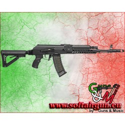 G&G FUCILE ELETTRICO RK74-T FULL METAL (GG-RK74T)