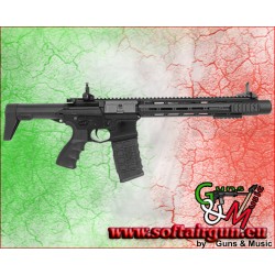 G&G FUCILE ELETTRICO PDW15-AR BODY FULL METAL (GG-PDW15-AR)