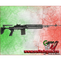 G&G FUCILE ELETTRICO M14 EBR LONG (GG014EBL)