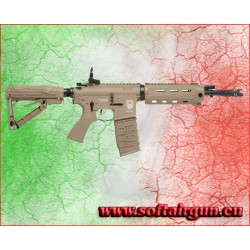 G&G FUCILE ELETTRICO GR4 G26 PLASTIC BLOW BACK...