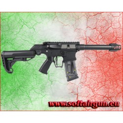 G&G FUCILE ELETTRICO SPEEDSOFT SSG-1 NERO (GG-SSG1)