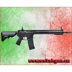 CYMA FUCILE ELETTRICO M4 KEYMOD LONG (CM068C)