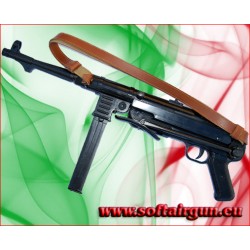 Mitra Tedesco Mp40 Inerte Full Metal Libera Vendita