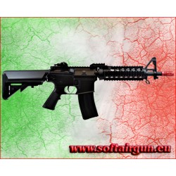 CYMA FUCILE ELETTRICO M4 CQB RAS (CM505)