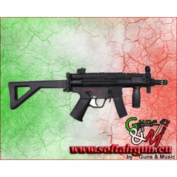 CYMA FUCILE ELETTRICO TIPO MP5 (CM041PDW)