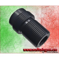 ADATTATORE PER SILENZIATORI PER MB02 (A03)