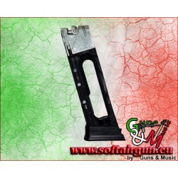 WIN GUN CARICATORE PER PISTOLA CO2 C118 (CAR C118)