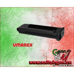 UMAREX CARICATORE CO2 COMBAT ZONE WARRIOR 92 (UM-2-5658-1)