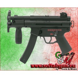 MP5 KURZ A&K FUCILE MITRAGLIATRICE ELETTRICA