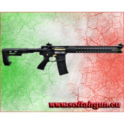 APS FUCILE ELETTRICO ASR118 RS-2 BOAR TACTICAL (AP-118-B)