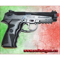 B92 SPORT METAL GAS CO2 WIN GUN (C 300B)