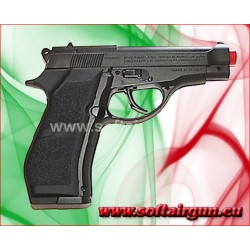 Pistola M84 FULL METAL GAS CO2 WIN GUN (C301B)