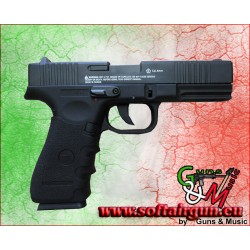 WIN GUN PISTOLA A CO2 SCARRELLANTE SPECIAL FORCE W119 (C119)